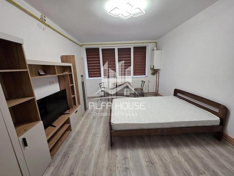 Inchiriez garsoniera zona Micro 1 Govandari - 4