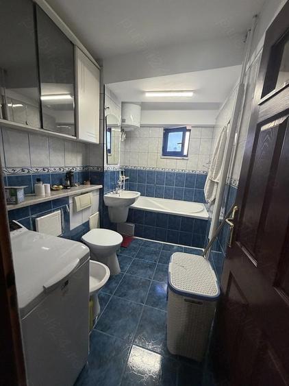 Inchiriez apartament cu 3 camere ultracentral - 5