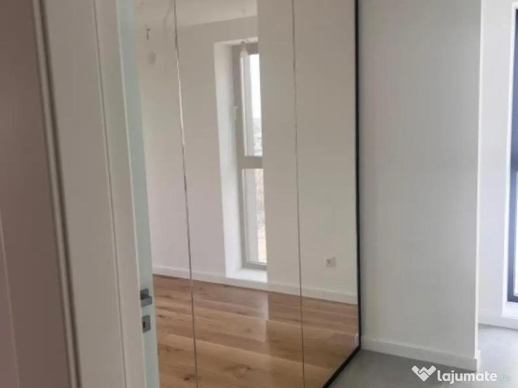 2 camere Nusco City Park la cheie, proprietar - 10