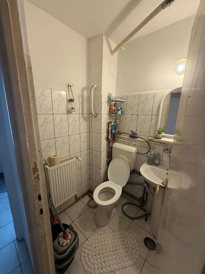 Ofer spre inchiriere garsoniera cu centrala termica ! - 4