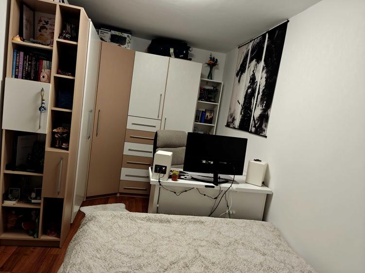 Apartament 2 camere confort 2 - 7