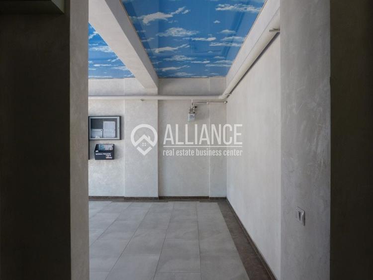 HOTEL OPERA(COD03) -5th Avenue 2 camere cochete, cu vedere la mare ! - 11