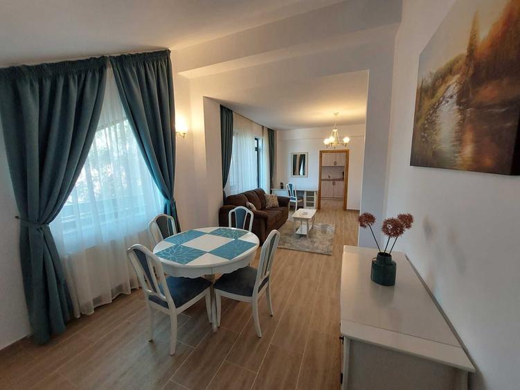 Oportunitate rara, Investitie in Predeal Cioplea, 15 Apartamente Mobilate si Utilate, 21 Locuri Parcare - 4