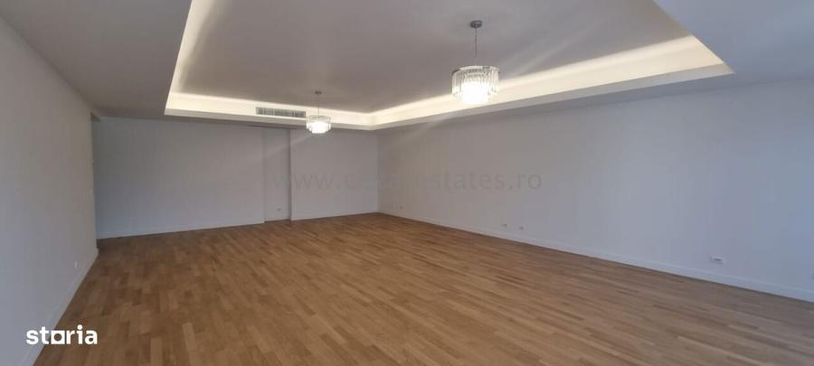 Herastrau Soseaua Nordului Apartament 4 Camere Lux Vedere Parc - 1