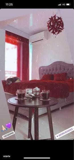 Studio cu vedere la mare si lac - 3