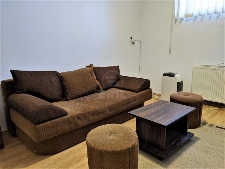 Apartament cu 2 camere decomandate bloc nou Andrei Muresanu - zona linistita - 2