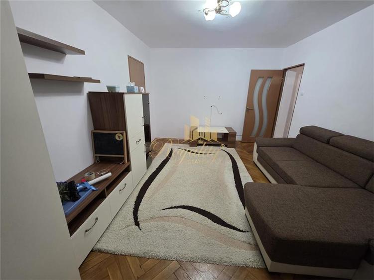 Apartament 2 camere, ETAJ 2, centrala proprie, clima - Zona Sagului - 6