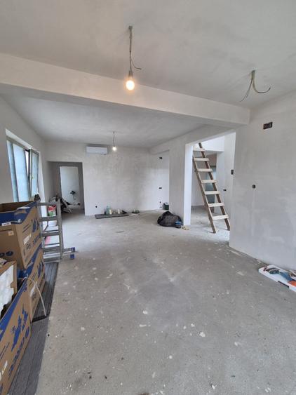 Duplex Pipera - Tunari/ LIDL/ 370 mp teren/ 220 mpu - 4