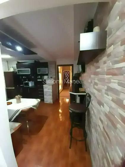 Apartament 3 camere, Doroban?i 1, Buzau Apartament 3 camere, Doroban?i 1, Buzau