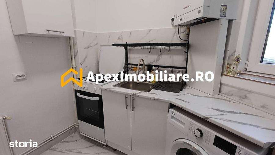 Apartament 2 camere de inchiriat Cismigiu Bucuresti | ApexImobiliare.r - 6