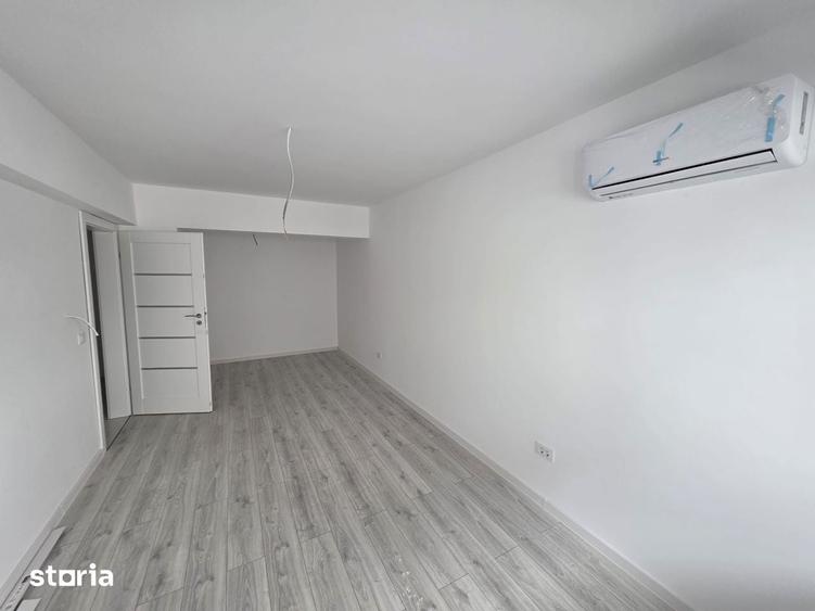 Apartament cu 2 camere decomandat în Nicolina