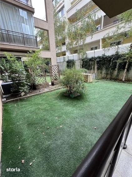 Apartament cu 3 camere în Herăstrău