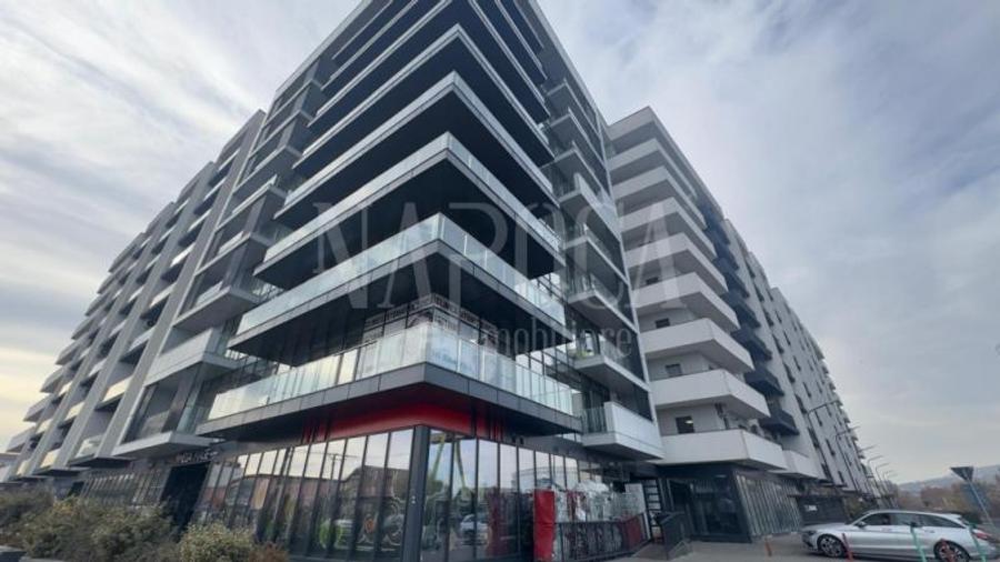 Apartament 2 camere de vanzare in Marasti, Cluj Napoca - 1