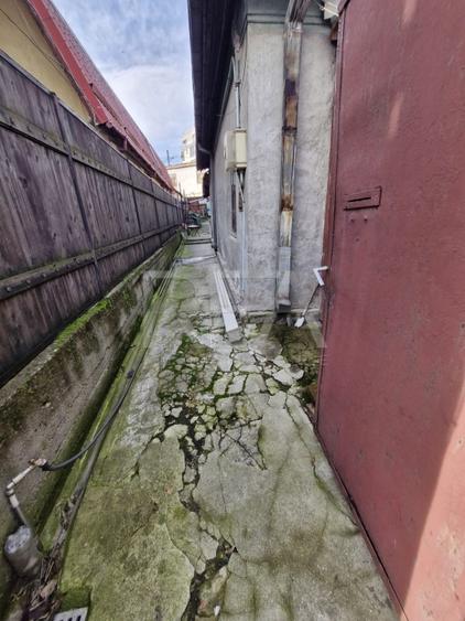 Casa batraneasca la 6 minute de statia de metrou Mihai Bravu - 14