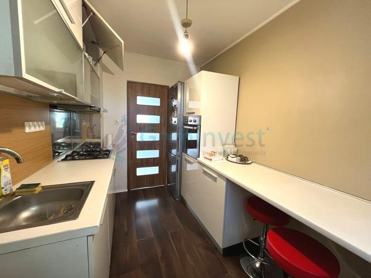 Apartament de vanzare in Oradea cu 4 camere, Splaiul Crișanei - 10