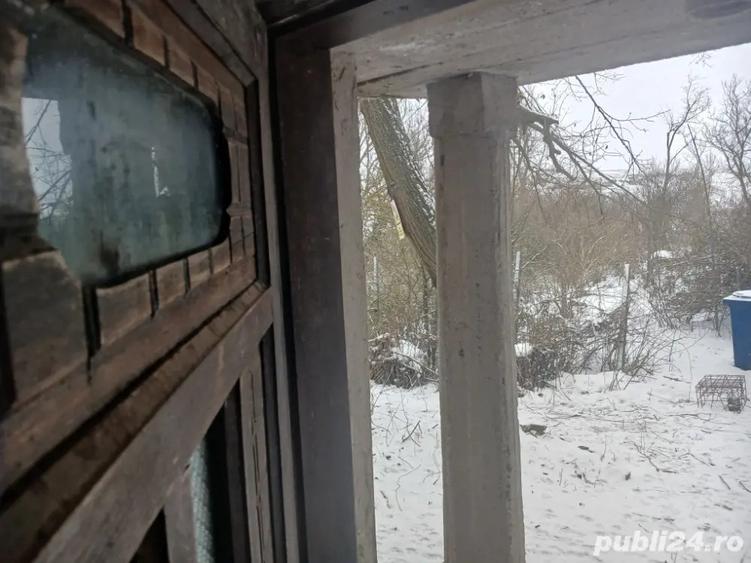 casa vacan?a vanatoare,peisaj unic 30min de Mangalia. - 1