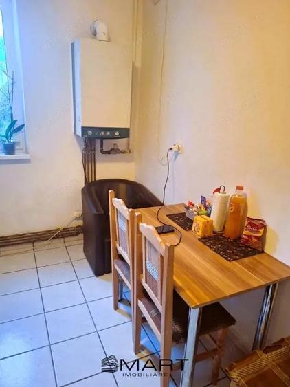 Apartament 3 camere zona Ciresica Sibiu - 1
