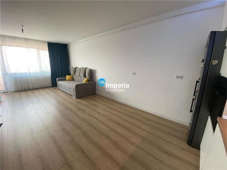 Apartament 3 cam, open space, de vanzare zona Bucium - All Season - 2