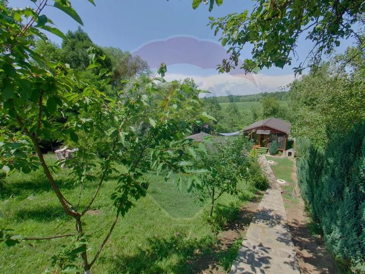 Casa / Vila cu 4 camere de vanzare - 2