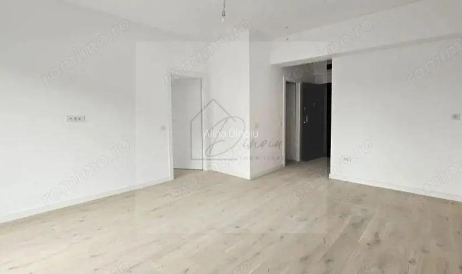 Apartament 2 camere First Estates -Plaza Pipera I taxare inversa