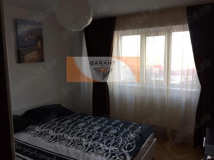 Inchiriez apartament 3 camere, Ultracentral, spatios, modern - 10