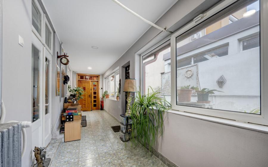 VIILOR - ECHINOCTIULUI, CASA 211 MP UTILI, LOT 460 MP! - 13