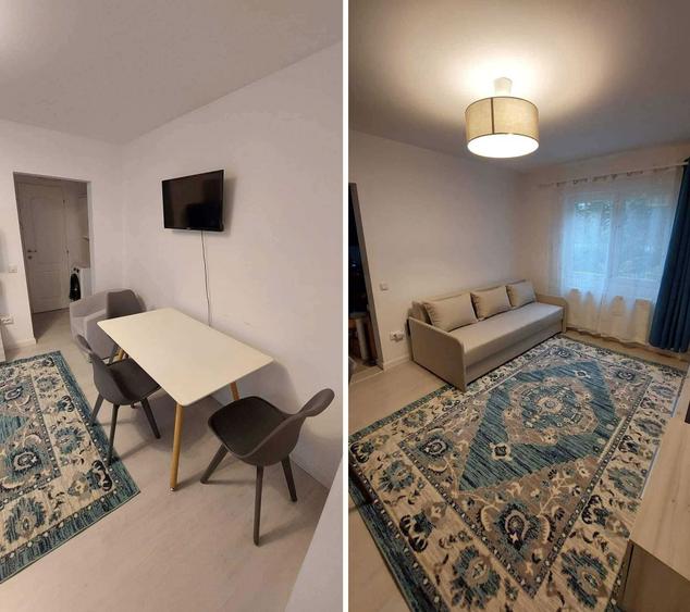Apartament 2 camere Cluj Manastur - 4