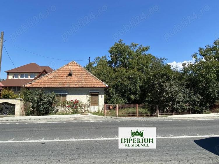 Casa Tautii Magheraus, judet Maramures, strada 1, cu 14 ari teren, pret 60.500 euro - 3