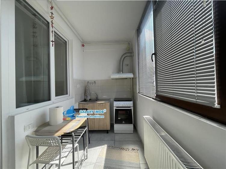 Studio de inchiriat in Militari Residence - 6