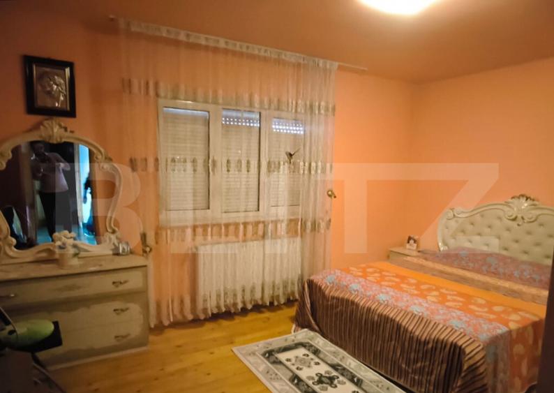 Casa 250 mp utili, 1450 mp teren, zona Balta Verde - 17