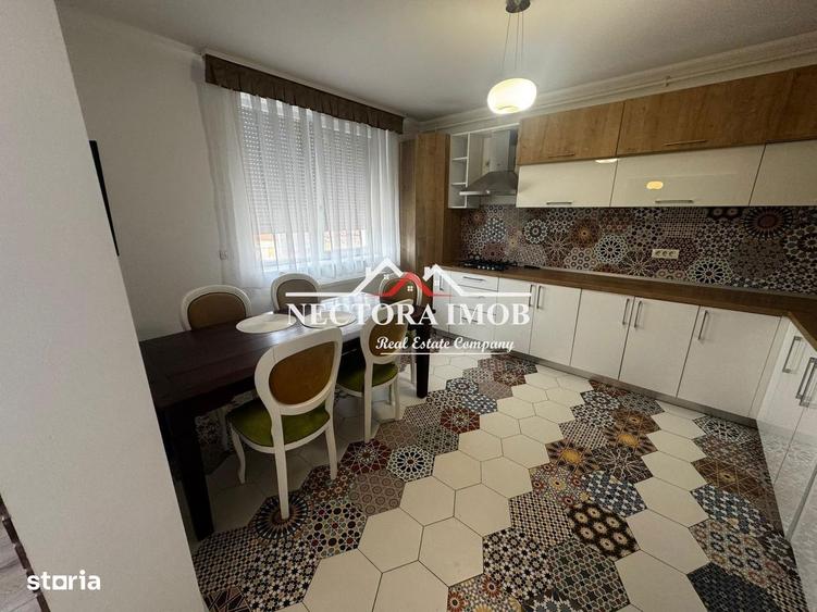 NECTORA IMOB-Apart. 2 camere,Str. Mestesugarilor Iosia, 70 mp, Parcare - 5