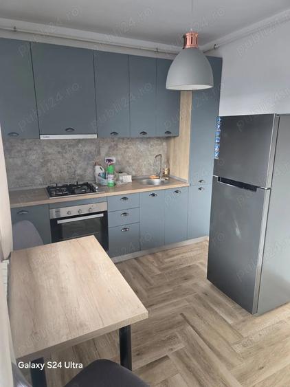 Garoniera Prelungirea Ghencea 45mp (loc de parcare) - 1