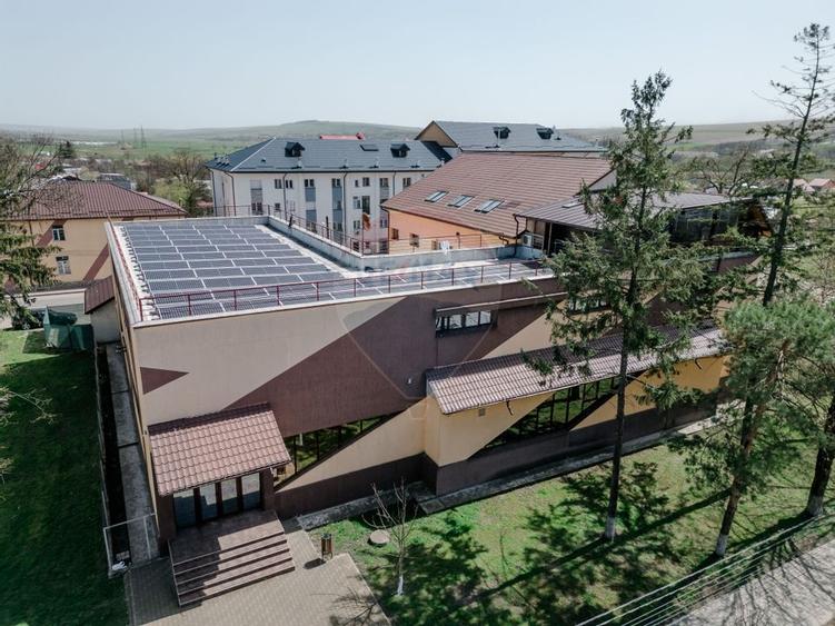 Spatiu comercial de 1,460mp in zona Central - 8