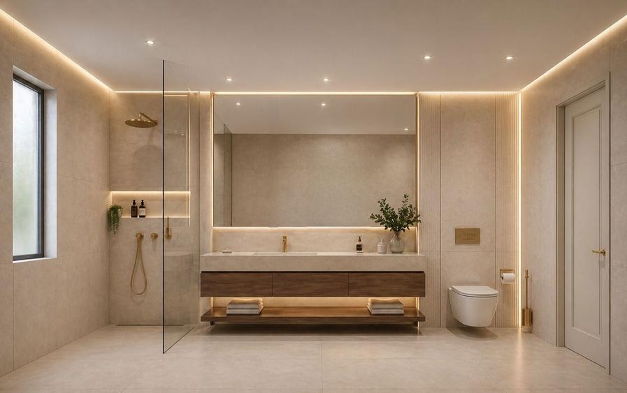 Casa Premium Breaza, Autonoma Energetic, Eficienta termica ridicata, sistem fotovoltaic, pompa de caldura aer-apa - 7