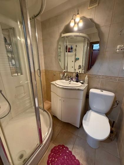 Liniște și Verdeață | 3 Camere Decomandat | Berceni - Izvorul Crișului | Bloc P - 5