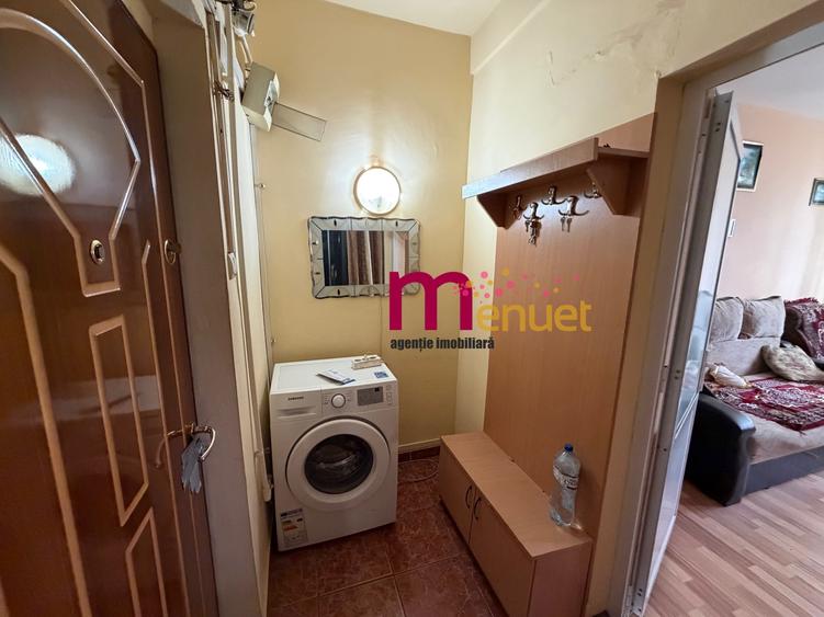 Garsoniera confort 3,zona Dallas - 9