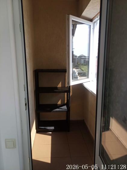 Chiajna 2 camere mobilat , utilat complet - 5
