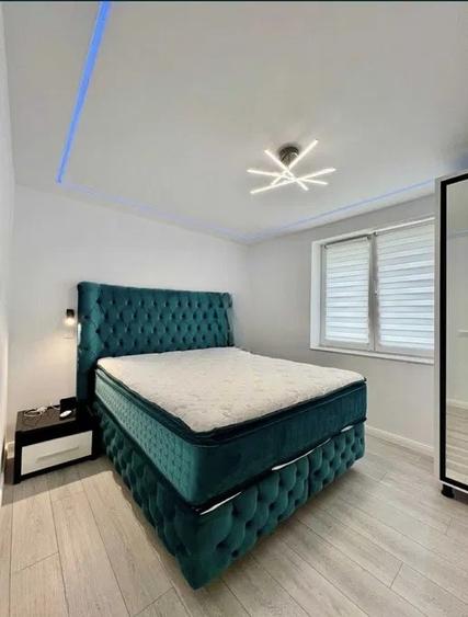 Apartament cu 2 camere, zona Copou-Universitate - 1