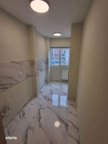 Garsonieră în Decebal
