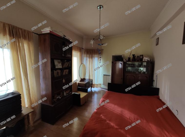 Vand apartament 3 camere ultracentral in Constanta ! - 5