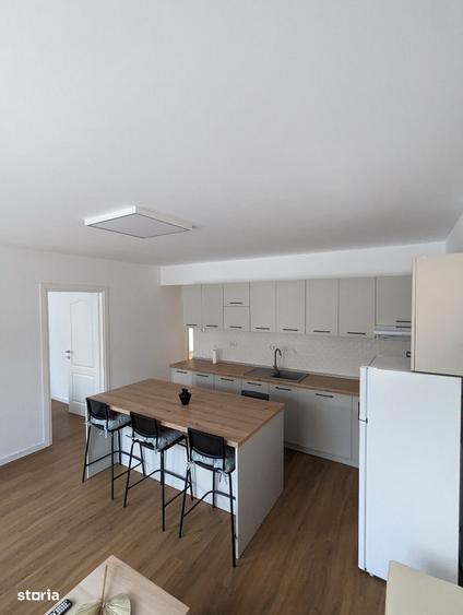 Casa spatioasa, zona linistita - 5