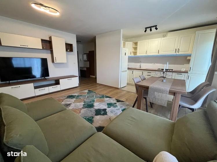Apartament cu 3 camere in zona Braytim - 1