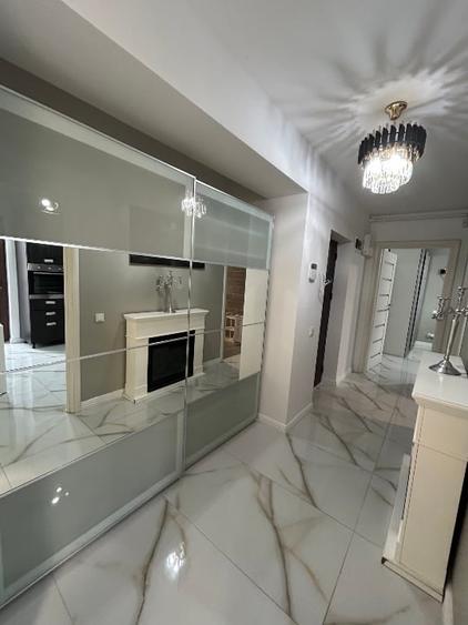 Inchiriez  Ap Luxury 2 camere, curte privata, Sector6, - 14