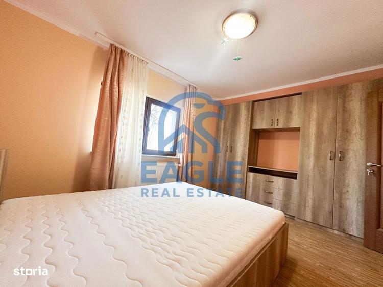 Bratianu Lidl - 4 Camere decomandat 95 MP pe termen lung - 15