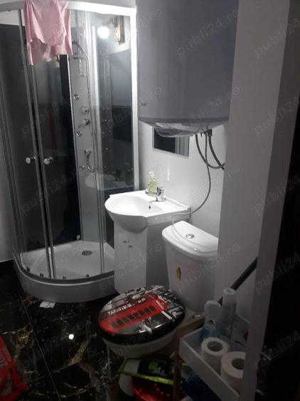 Apartament de vanzare 1 cam - 4