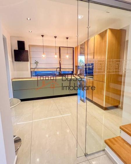 Casă / Vilă 4 camere în zona Iancu Nicolae Jolie Ville - 7