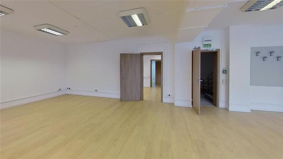 Tur LIVE! Spatiu birouri, renovat, Centrul Civic, Brasov. - 39