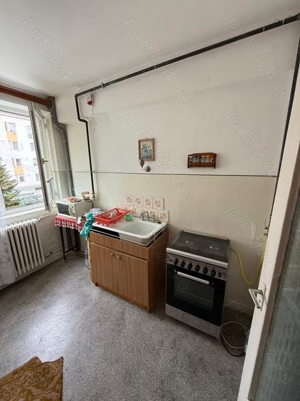 Vand apartament 2camere - 9