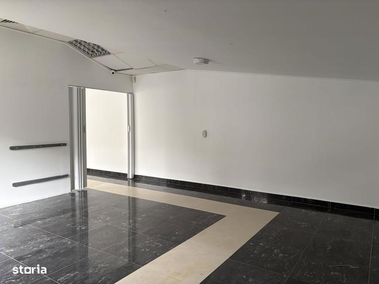 Spatiu pentru birouri sau cabinet medical ,zona Decebal - 4