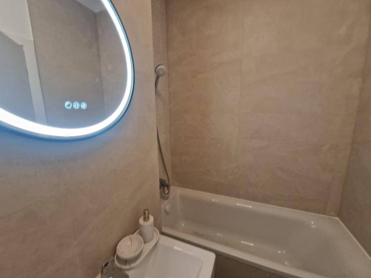 La prima închiriere-Aradului bloc 2025, se accepta animal de talie mica - 26